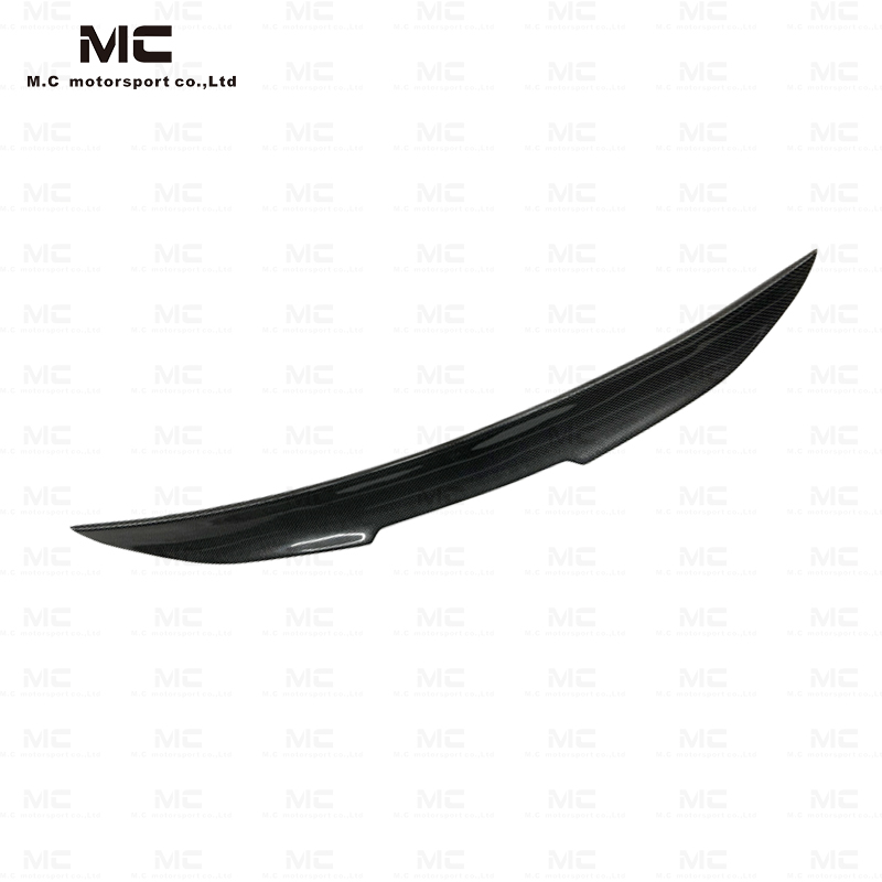 BMW F30 F80 PSM Spoiler