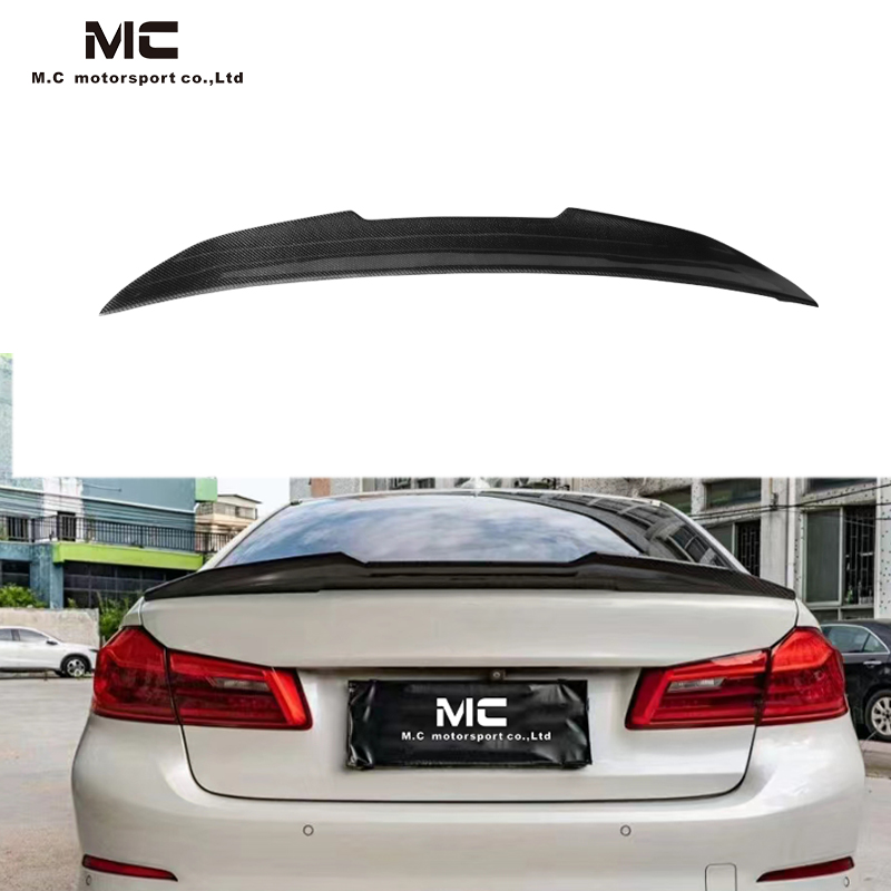 BMW F30 F80 PSM Spoiler