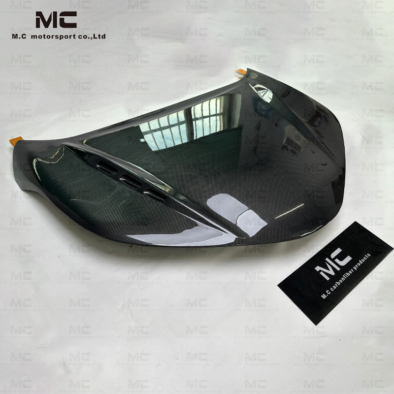 For Toyota Chr BS Carbon Fiber Hood