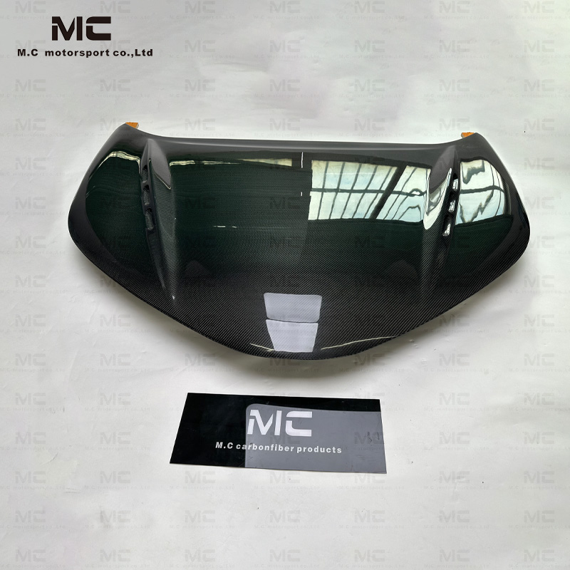 For Toyota Chr BS Carbon Fiber Hood