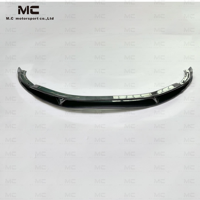 For Audi R8 Pre-LCI Carbon Fiber Front Lip