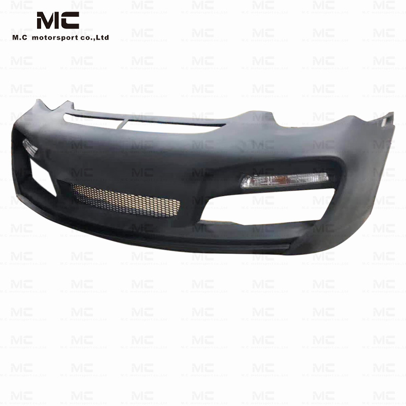 For Porsche 987 Fiberglass Body kits