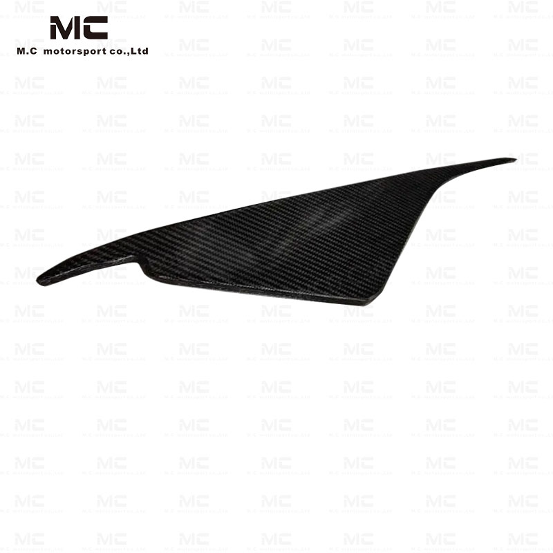 For BMW I8 Top Style Carbon Fiber Hood Carnars