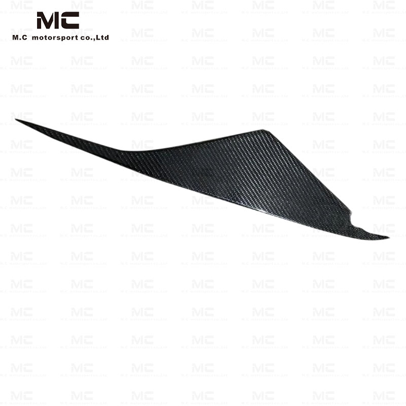 For BMW I8 Top Style Carbon Fiber Hood Carnars