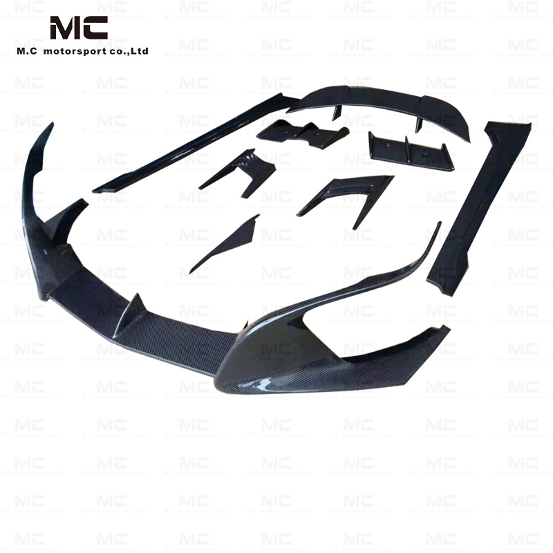 For BMW I8 TOP Style Carbon Fiber Body Kits