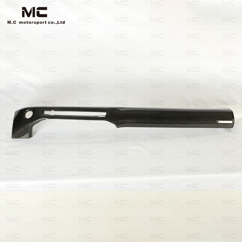 For Supra A90 Dashboard Long Trims