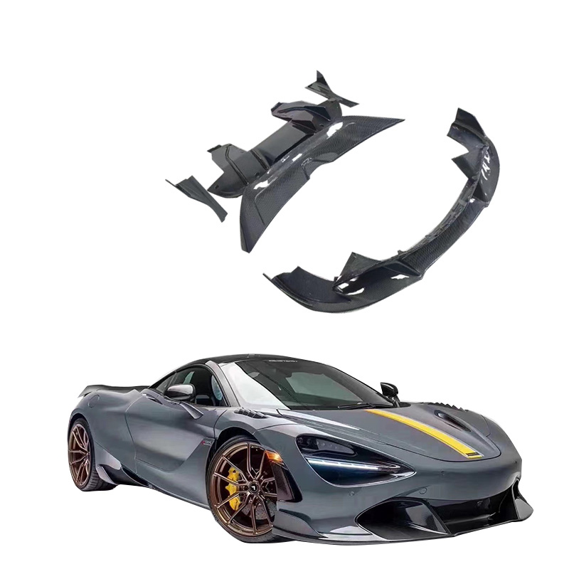 What's Carbon Fiber Auto Parts?