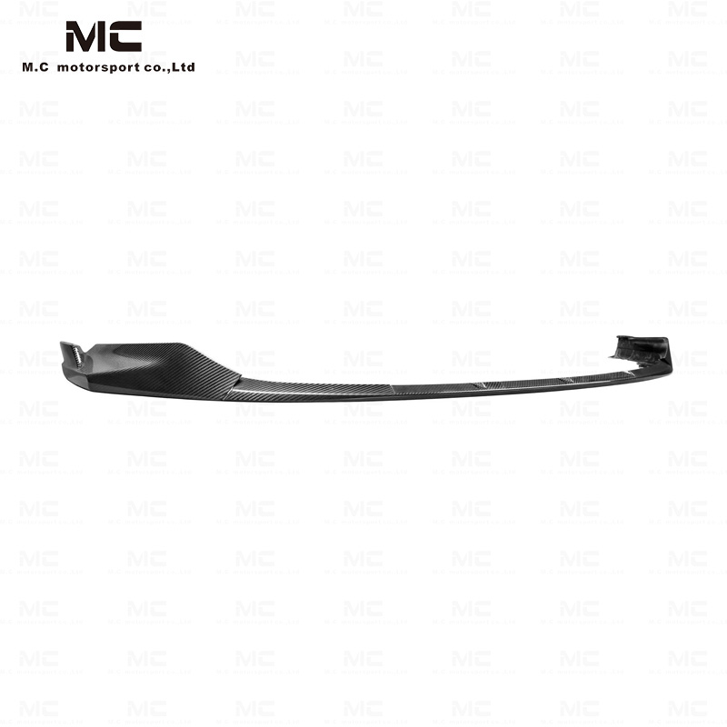For BMW G82 M4 MP Style Carbon Fiber Front Lip 