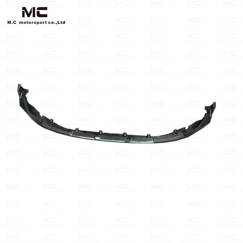 For BMW G82 M4 MP Style Carbon Fiber Front Lip 