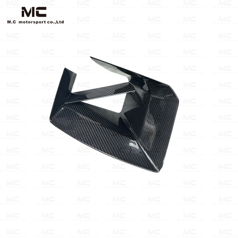 For BMW G87 MP Style Dry Carbon Fiber Air Vents 