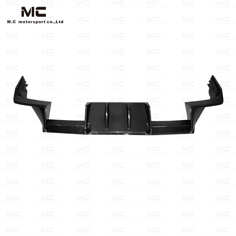 For BMW G87 R44 Style Carbon Fiber Body Kit 