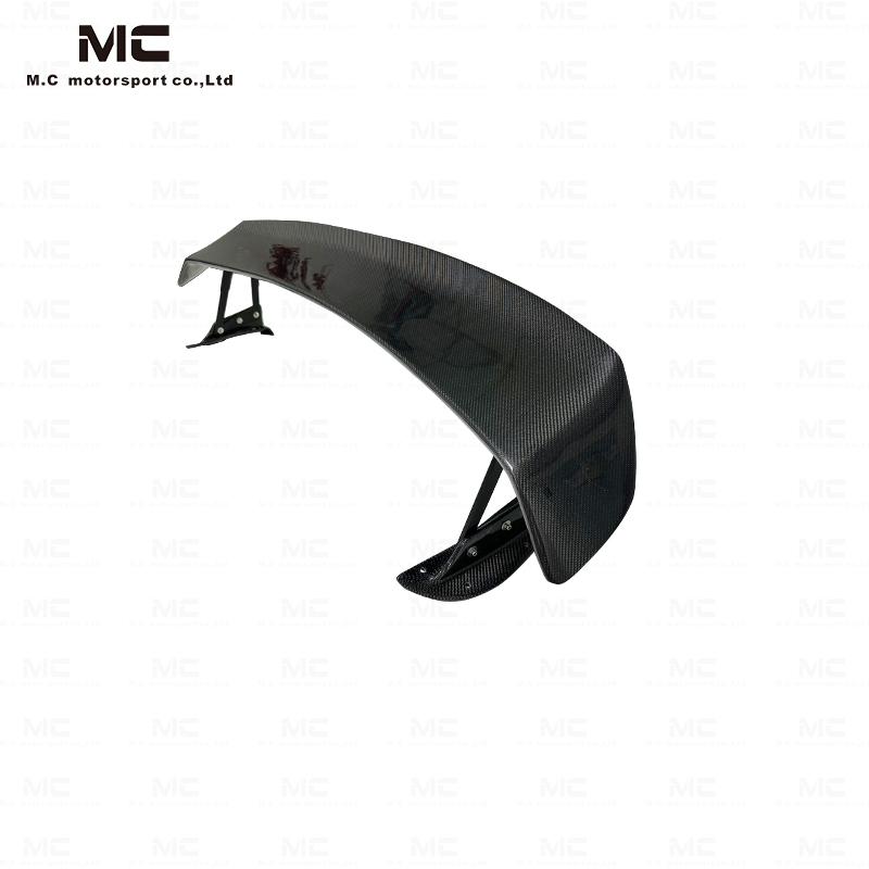 For Toyota SUPRA VOXT Style Carbon Fiber Rear Spoiler 2019+