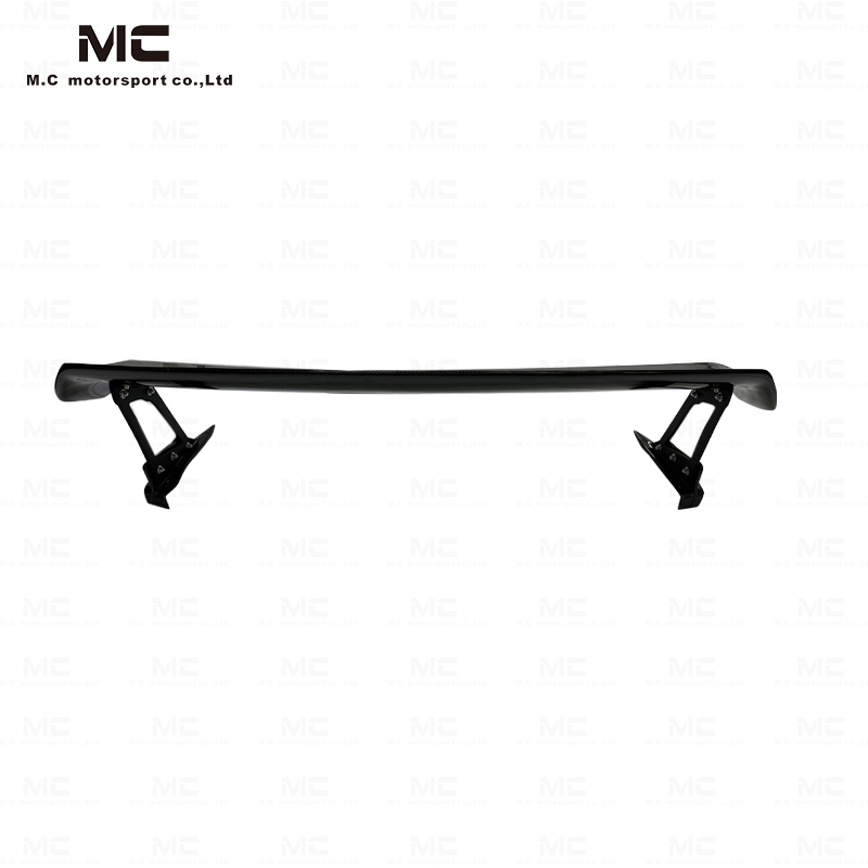 For Toyota SUPRA VOXT Style Carbon Fiber Rear Spoiler 2019+