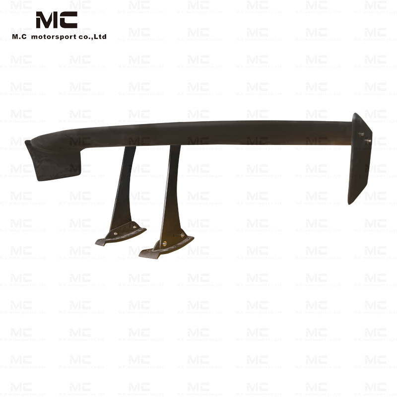 For Toyota SUPRA  A90 Resin Rear Spoiler 2019+