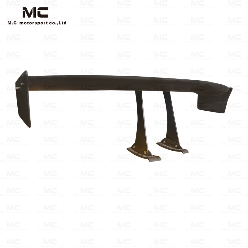 For Toyota SUPRA  A90 Resin Rear Spoiler 2019+