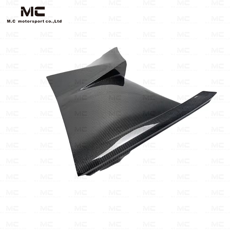 For Toyota SUPRA  A90 Carbon Fiber Fender 2019+