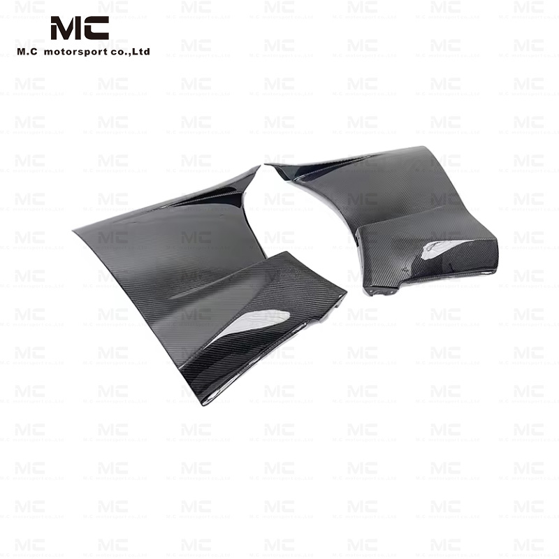 For Toyota SUPRA  A90 Carbon Fiber Fender 2019+
