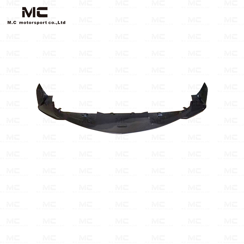 For Toyota SUPRA  A90 Toms Style Carbon Fiber Body Kit 2019+