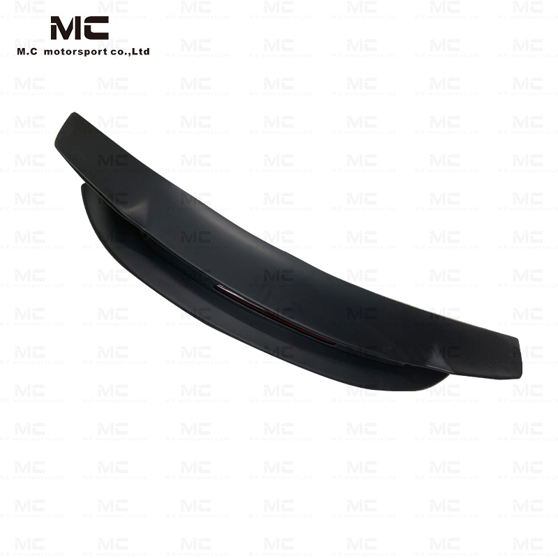 For Porsche 911 992 SD Style Resin Rear Spoiler 2019+