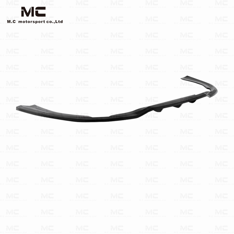For Porsche 911 992 Carbon Fiber Rear Diffuser 2019+