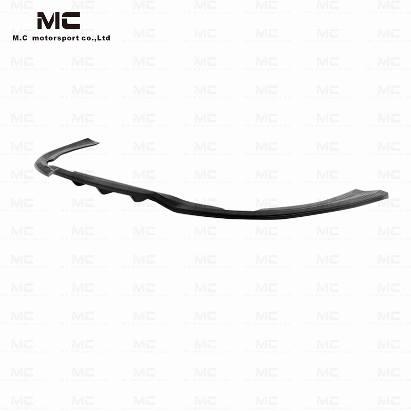 For Porsche 911 992 Carbon Fiber Rear Diffuser 2019+