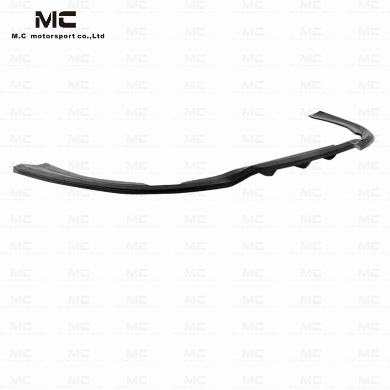 For Porsche 911 992 Carbon Fiber Rear Diffuser 2019+