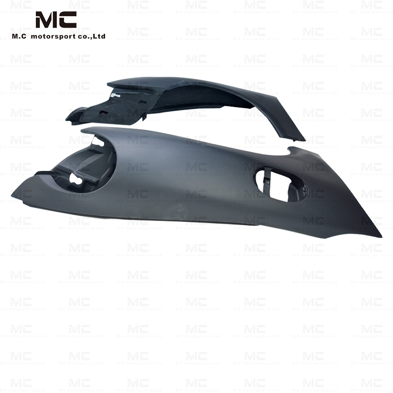 For Porsche 911 996 996 to 997 Style Fiberglass Fender 1999-2004