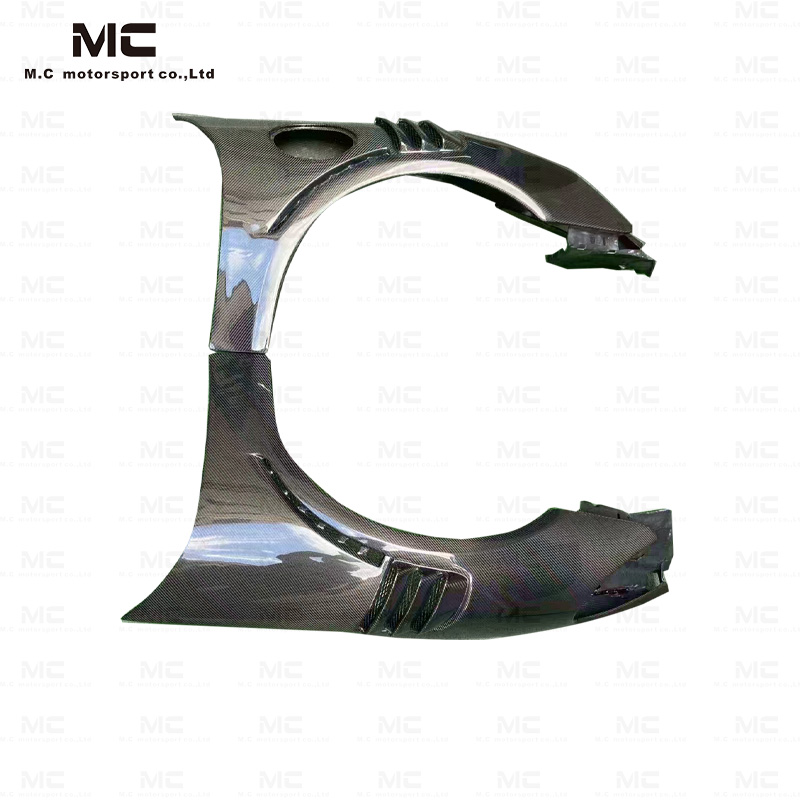 For Porsche 981 Carbon Fiber Fender 2016-2022