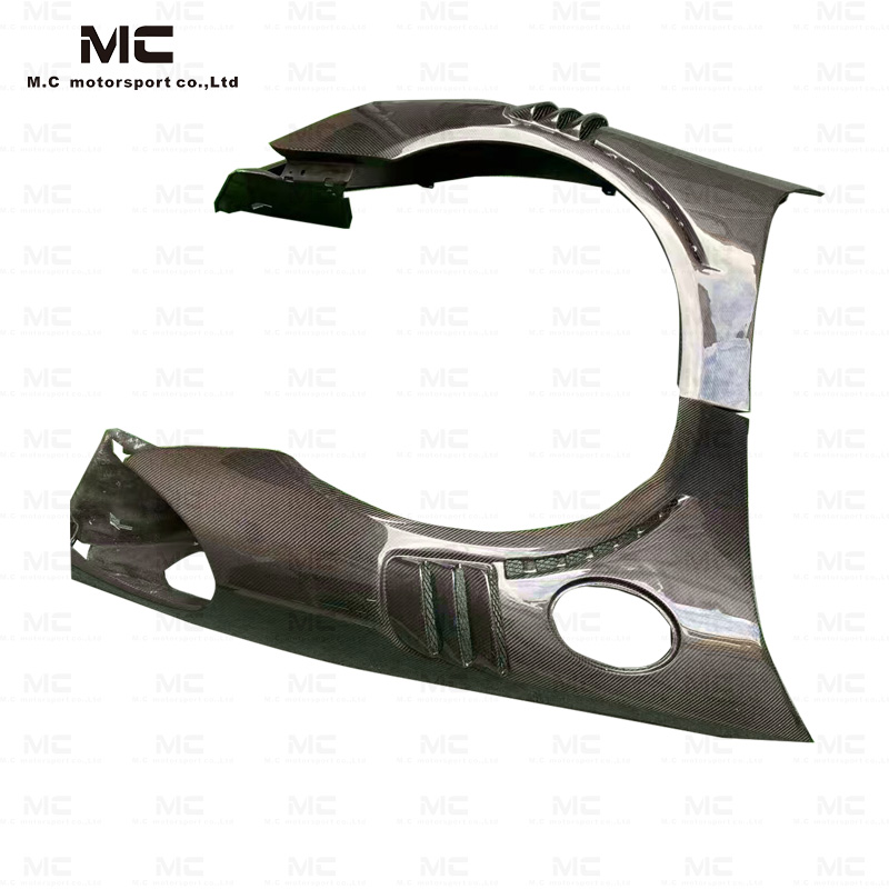 For Porsche 981 Carbon Fiber Fender 2016-2022