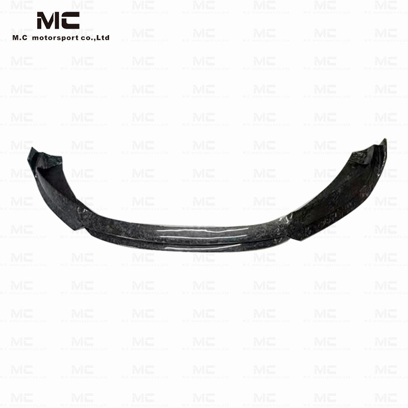 For Porsche Macan 95B Forged Carbon Fiber Body Kit 2020-IN