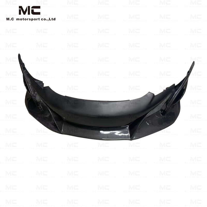 For McLaren 675 Half Carbon Fiber Body Kits 2014-2020