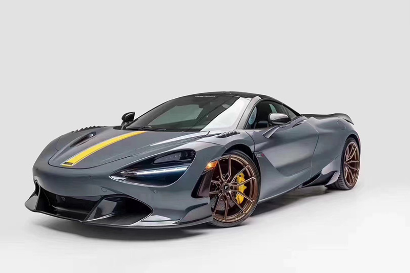 For McLaren 720S V Carbon Fiber Body Kits 2017-2021