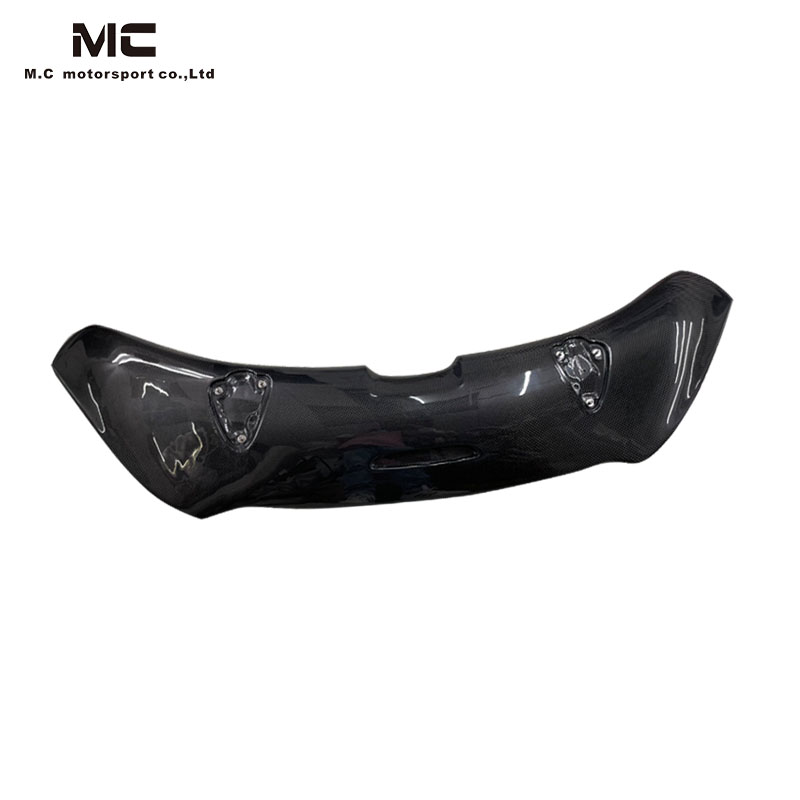For McLaren 720S V Carbon Fiber Spoiler 2017-2021 