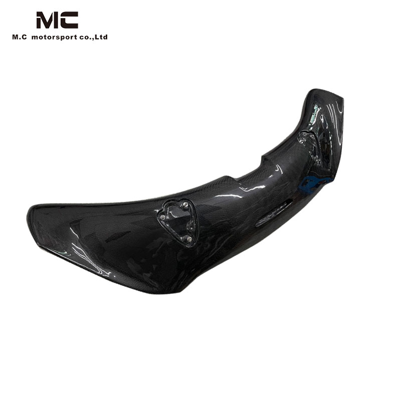 For McLaren 720S V Carbon Fiber Spoiler 2017-2021 