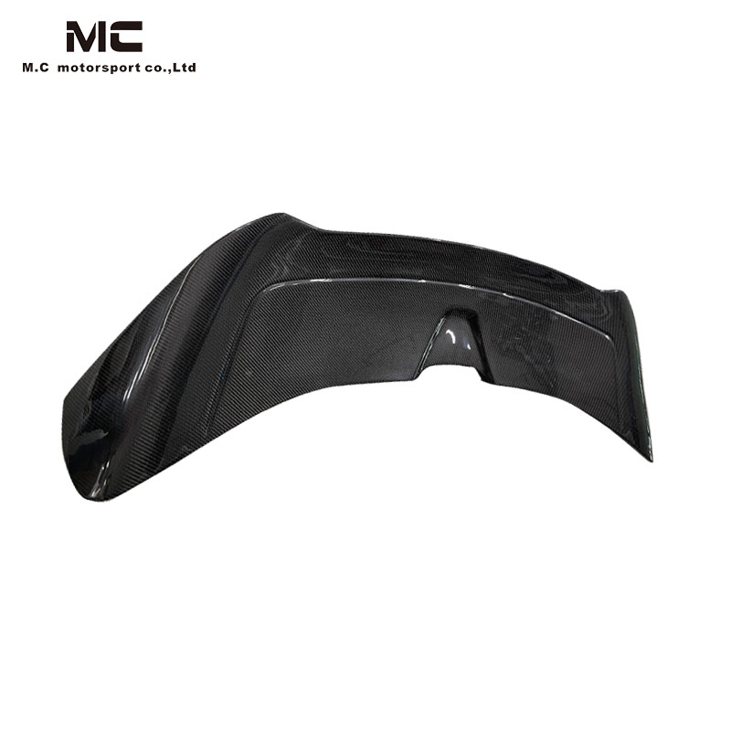 For McLaren 720S V Carbon Fiber Spoiler 2017-2021 