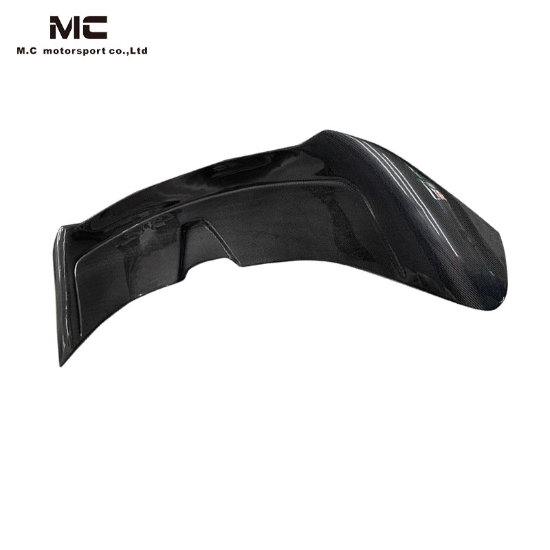 For McLaren 720S V Carbon Fiber Spoiler 2017-2021 