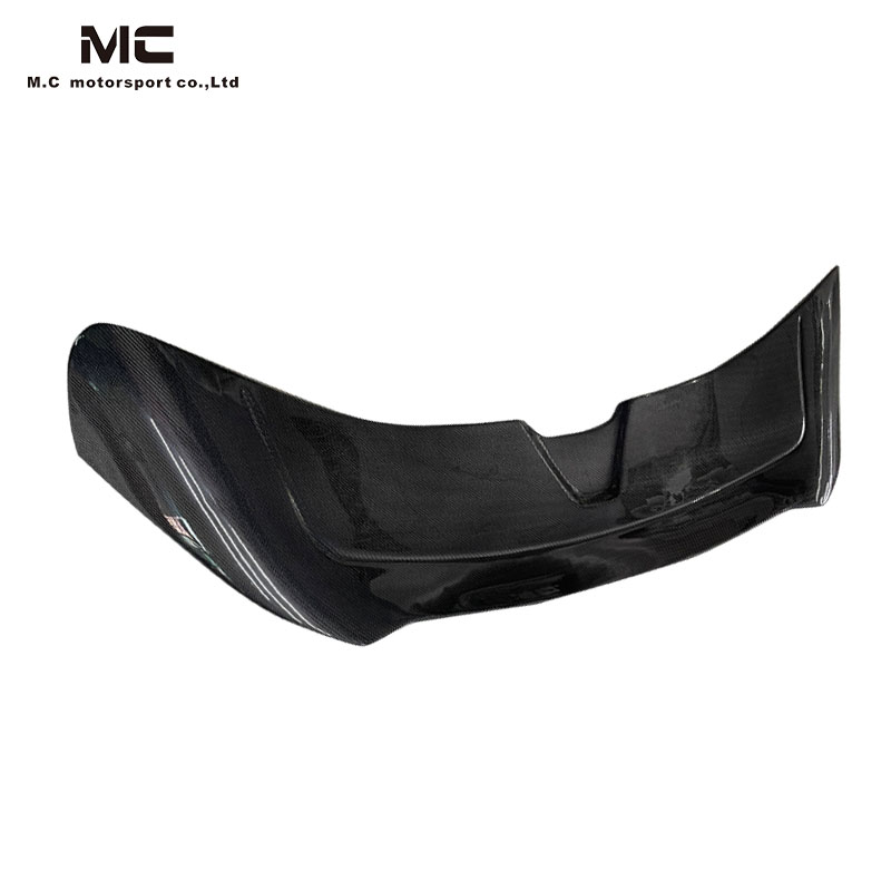 For McLaren 720S V Carbon Fiber Spoiler 2017-2021 