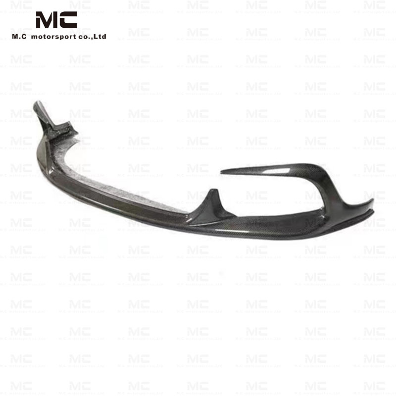 For Maserati Ghibli ASPEC Carbon Fiber Body Kits 2013-2018