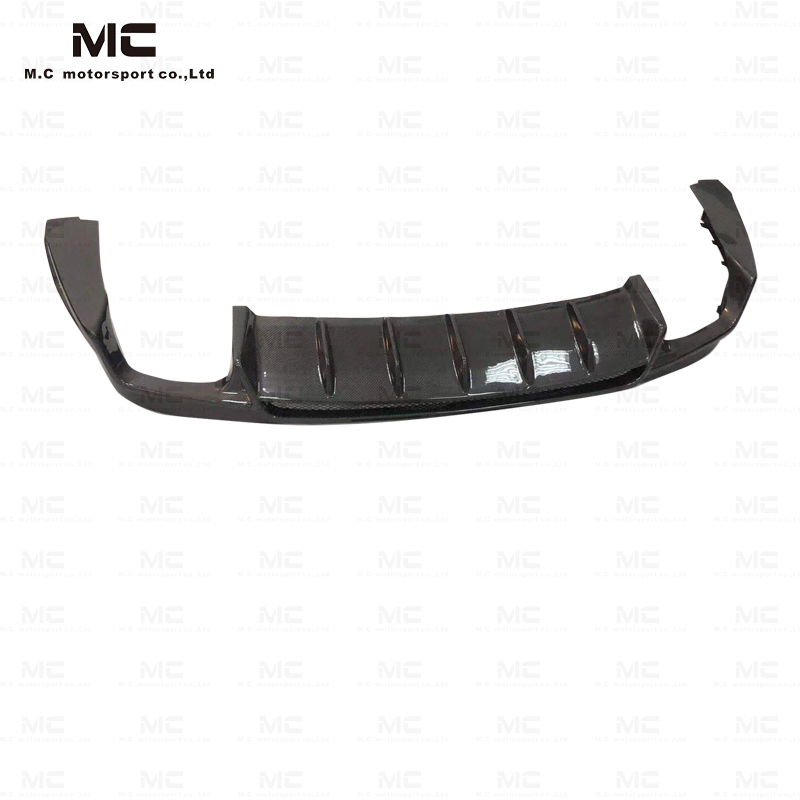 For Maserati Levante LD Carbon Fiber Body Kits 2016-2022