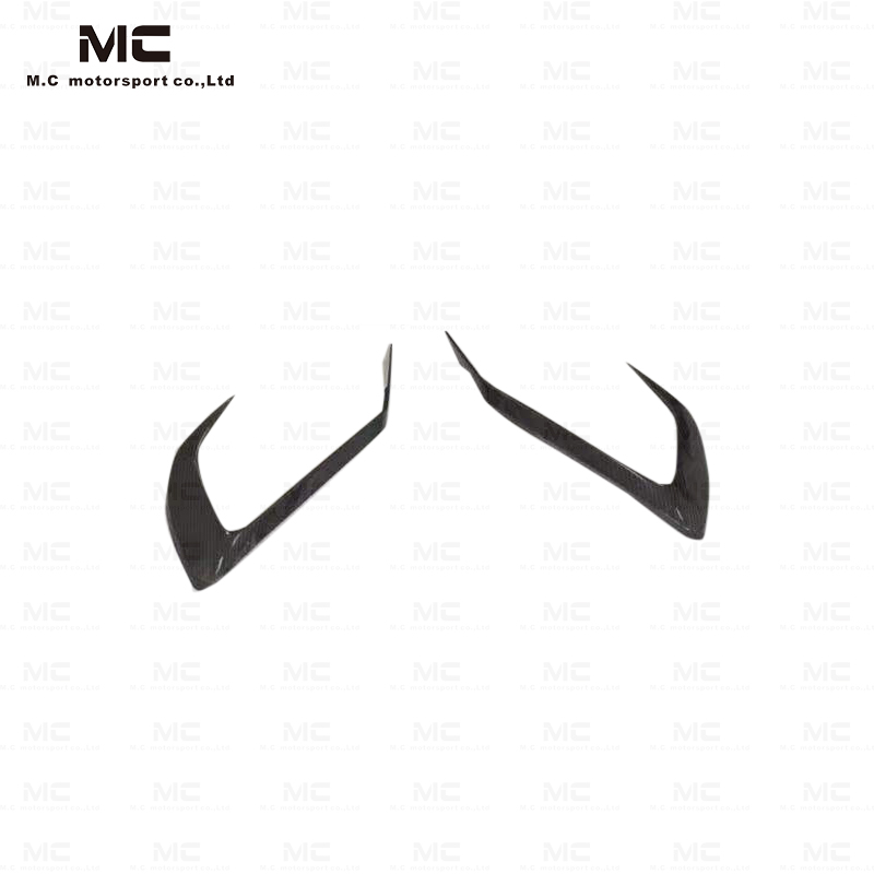 For Maserati Levante PK Carbon Fiber Body Kits 2016-2022