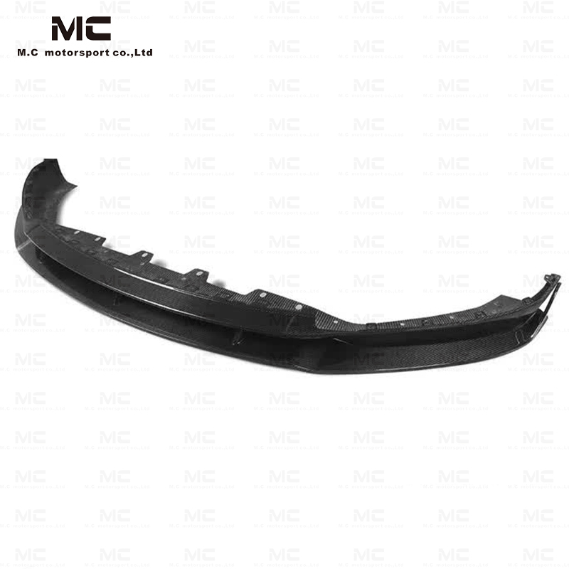 For Maserati Levante PK Carbon Fiber Body Kits 2016-2022