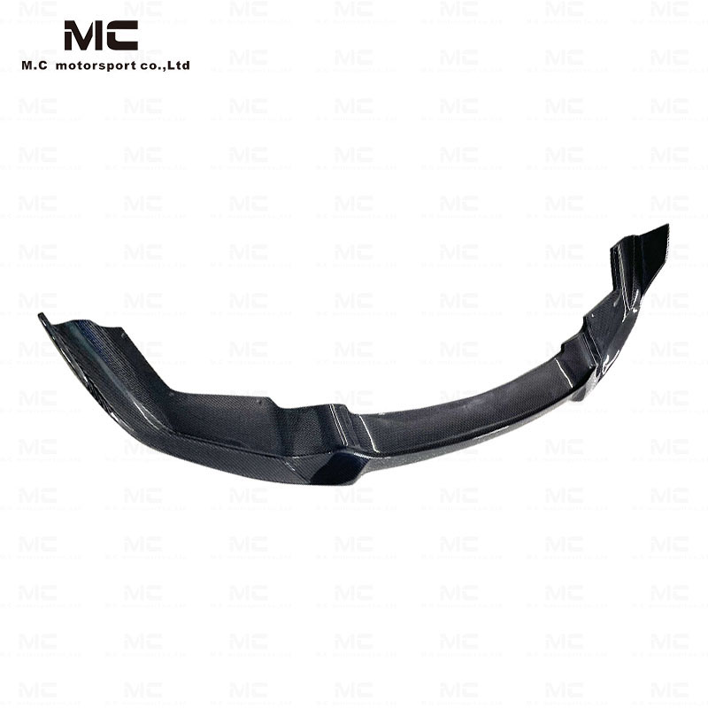 For BWM F87 M2 CS Style Carbon Fiber Front Lip 2016-2022