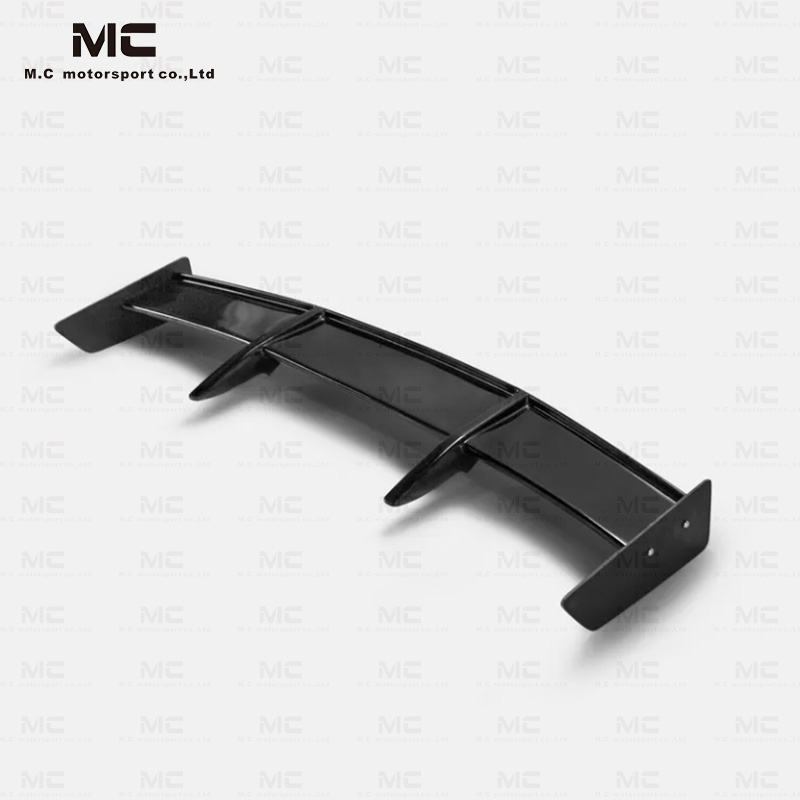 For BMW MINI-R56 PK Style Carbon Fiber Spoiler 2015-2021