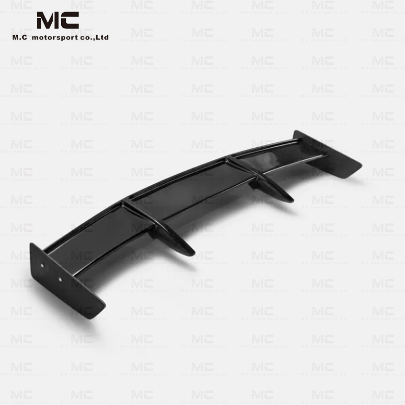 For BMW MINI-R56 PK Style Carbon Fiber Spoiler 2015-2021