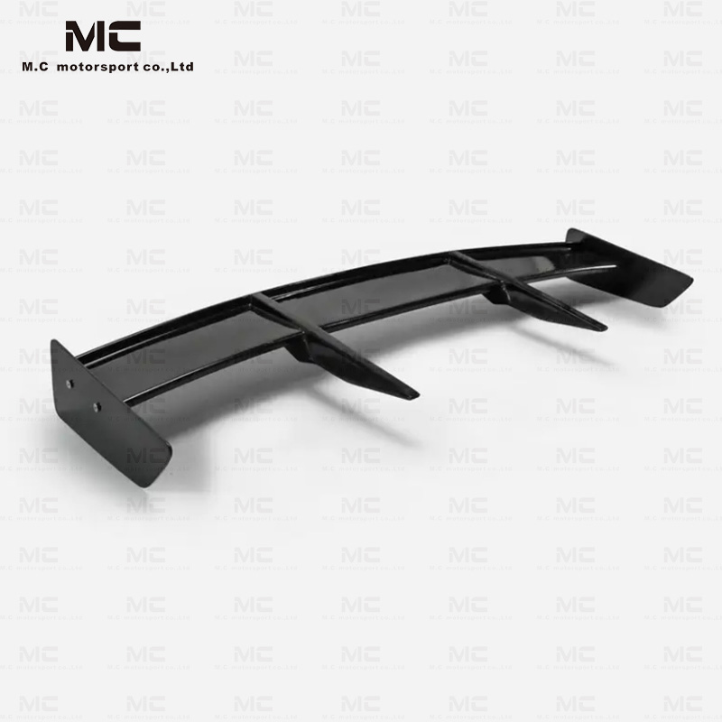 For BMW MINI-R56 PK Style Carbon Fiber Spoiler 2015-2021