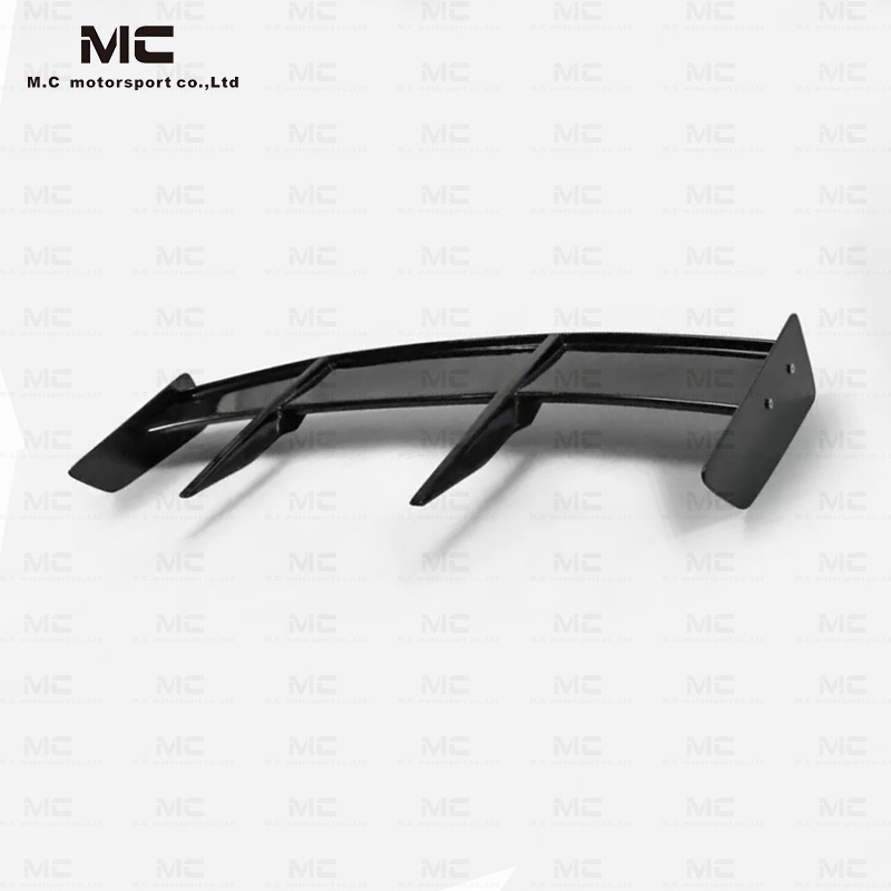 For BMW MINI-R56 PK Style Carbon Fiber Spoiler 2015-2021
