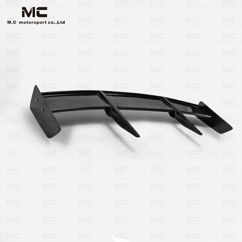For BMW MINI-R56 PK Style Carbon Fiber Spoiler 2015-2021