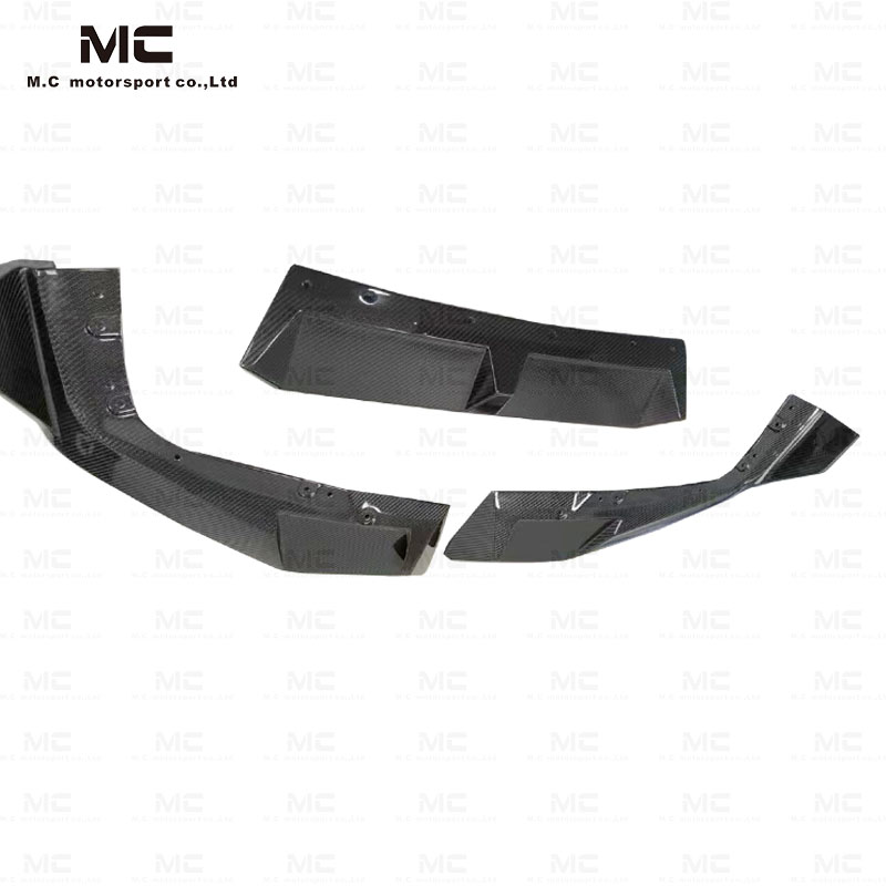 For BMW X5 G05 Carbon Fiber Body Kits 2019-IN