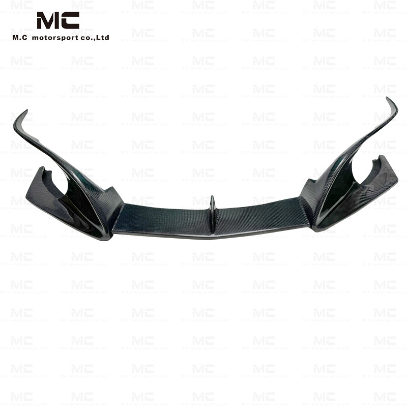 For BMW I8 Top Style Carbon Fiber Body Kits 2015-2021