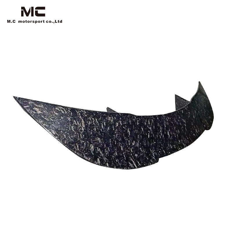 For BMW I8 Top Style Carbon Fiber Spoiler 2015-2021